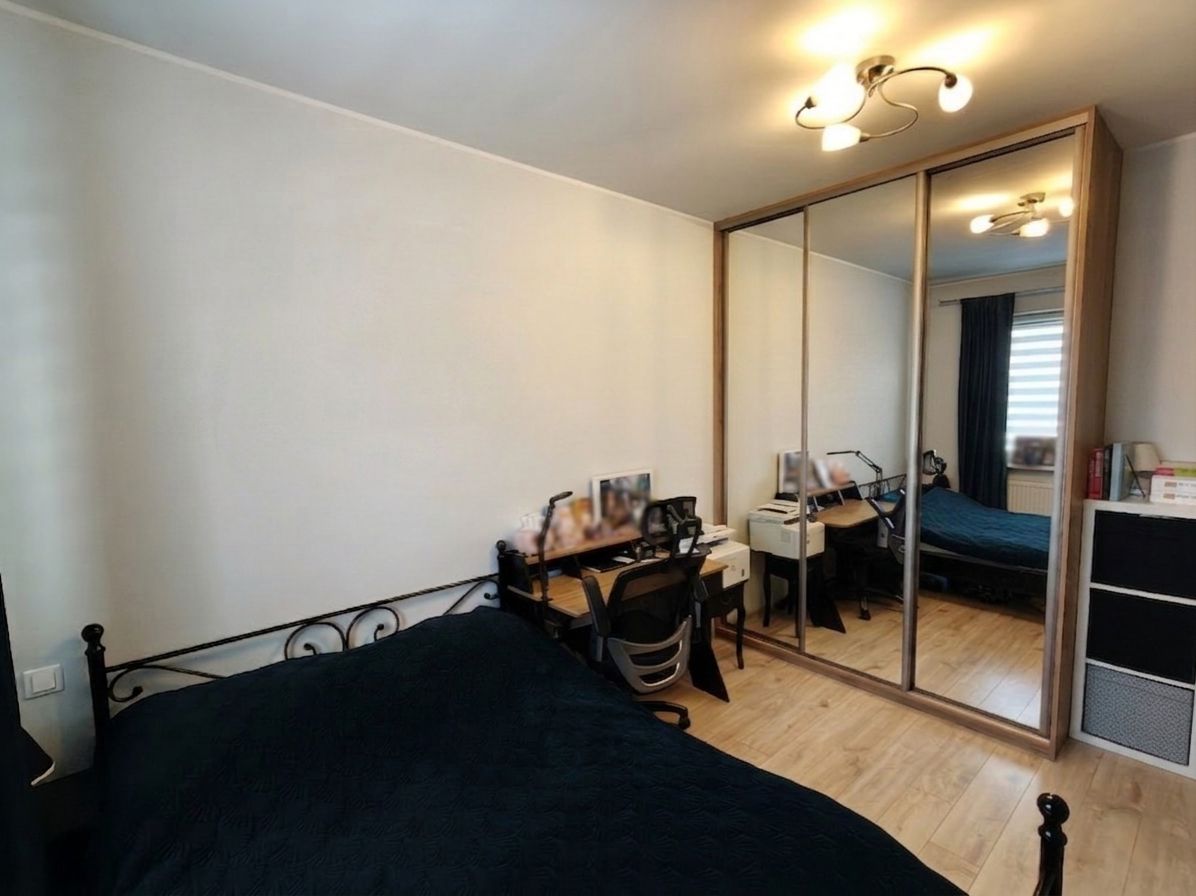 Mieszkanie 3-pokojowe Łask, ul. Bohaterów Września. Zdjęcie 12