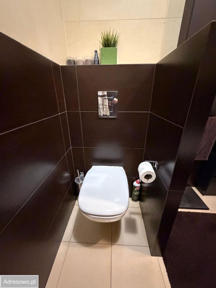 Mieszkanie 3-pokojowe Poznań Chartowo, ul. Lwa. Zdjęcie 11