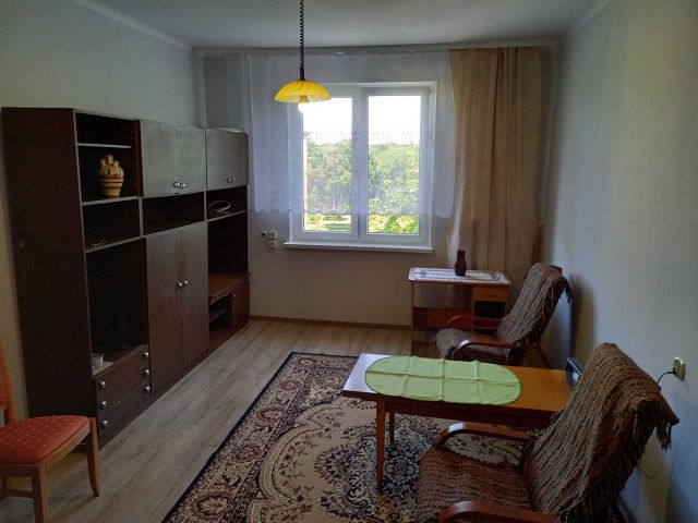 Mieszkanie 1-pokojowe Bydgoszcz Osiedle Leśne. Zdjęcie 1
