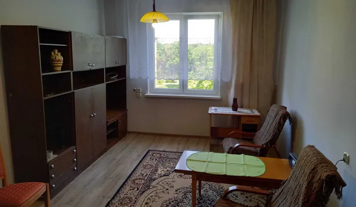 Mieszkanie 1-pokojowe Bydgoszcz Osiedle Leśne
