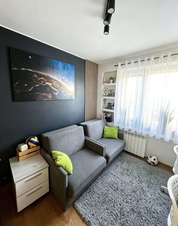 Mieszkanie 2-pokojowe Siedlce Centrum, ul. Prymasa Stefana Wyszyńskiego. Zdjęcie 15
