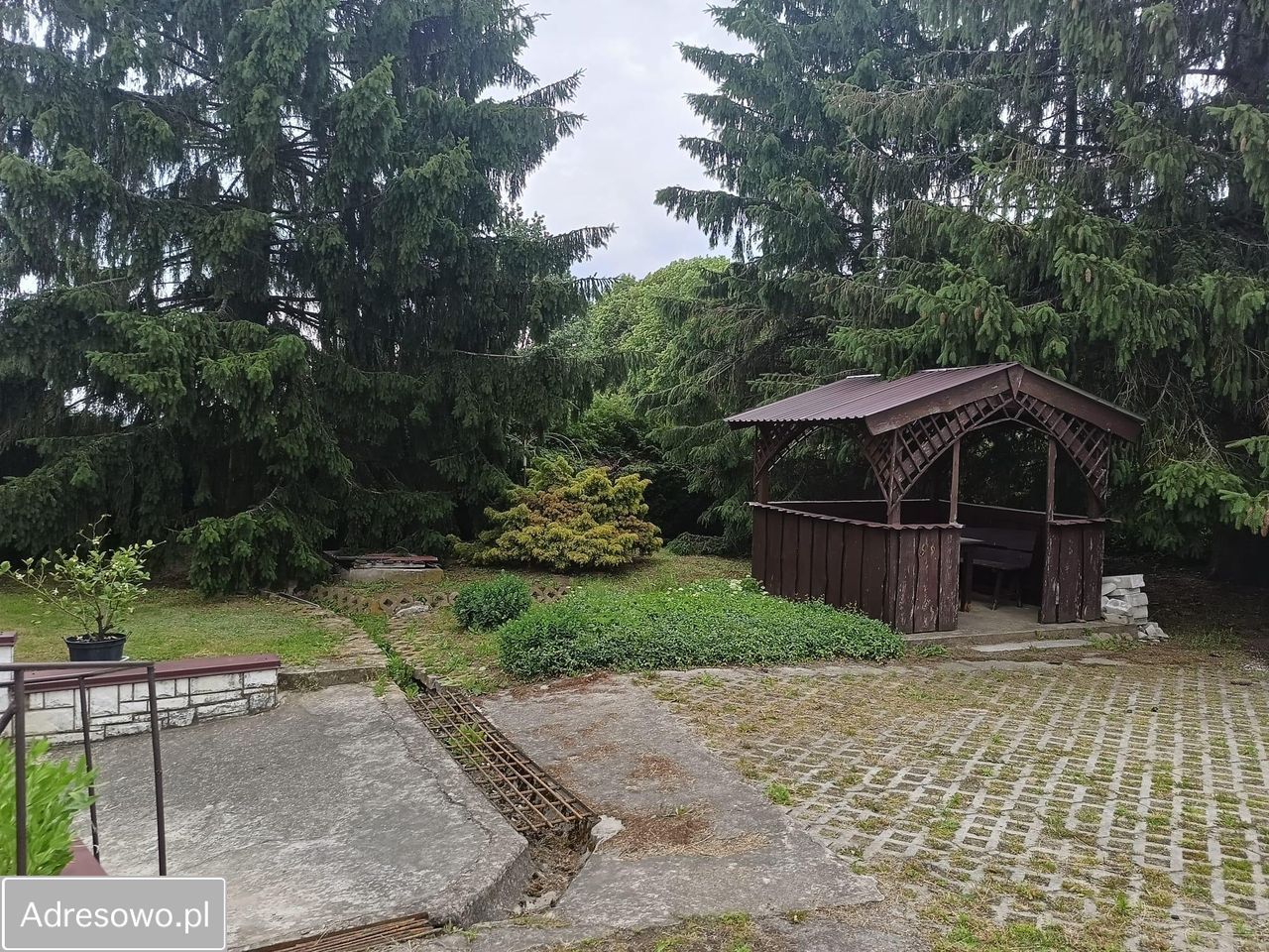 dom wolnostojący, 5 pokoi Klementowice. Zdjęcie 8