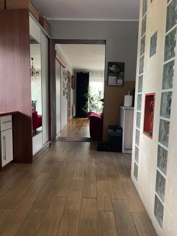dom wolnostojący, 4 pokoje Zduńska Wola, ul. Henrykowska. Zdjęcie 15