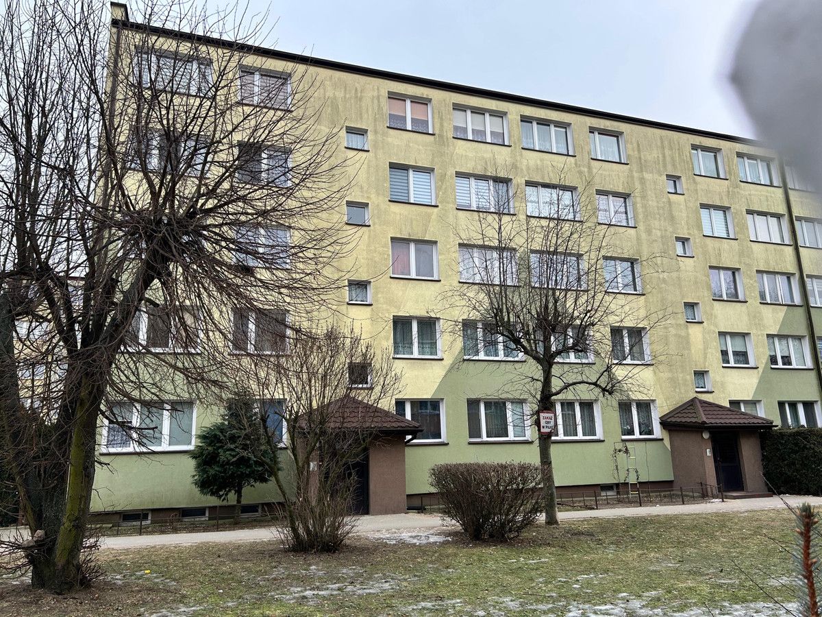 Mieszkanie 4-pokojowe Kutno Centrum, ul. Warszawskie Przedmieście. Zdjęcie 10