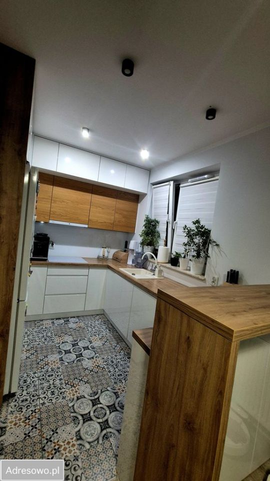 Mieszkanie 3-pokojowe Lublin Węglin, ul. Cyrkoniowa. Zdjęcie 8