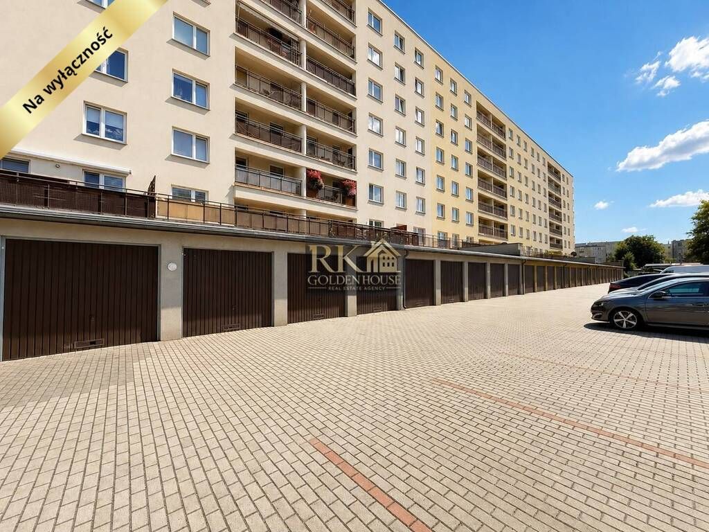 Mieszkanie 3-pokojowe Siedlce, ul. 11 Listopada. Zdjęcie 15