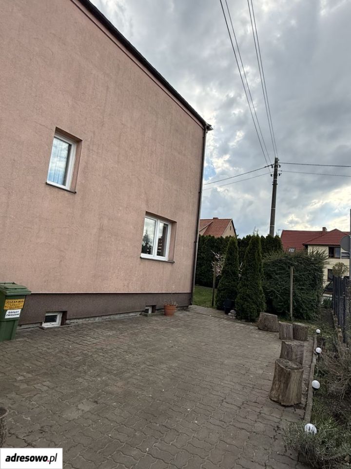 dom wolnostojący, 5 pokoi Tczew Centrum, ul. Stefana Batorego. Zdjęcie 7