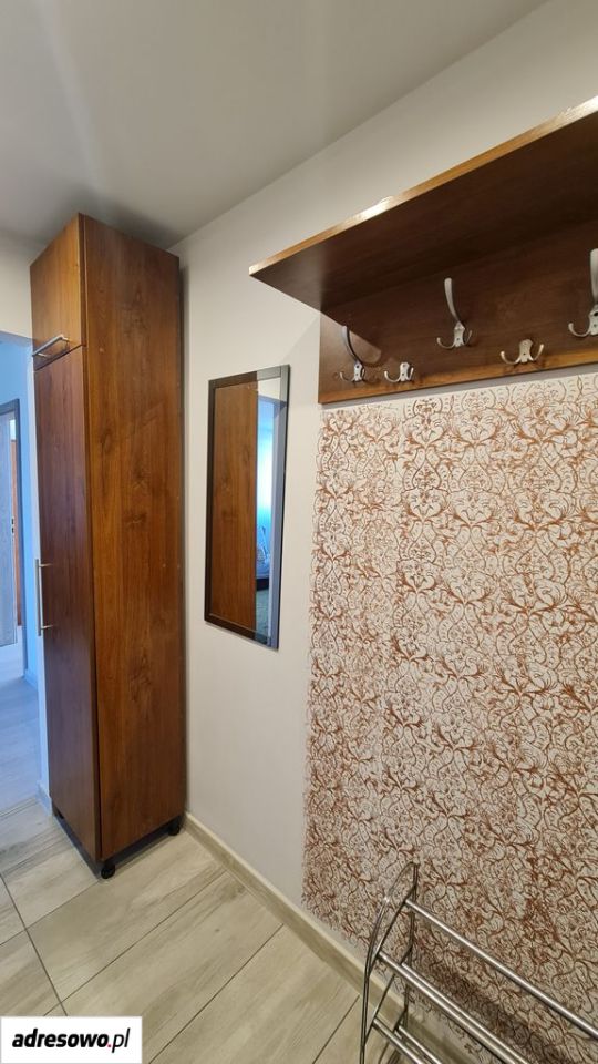Mieszkanie 2-pokojowe Łódź Dąbrowa, ul. Alojzego Felińskiego. Zdjęcie 8