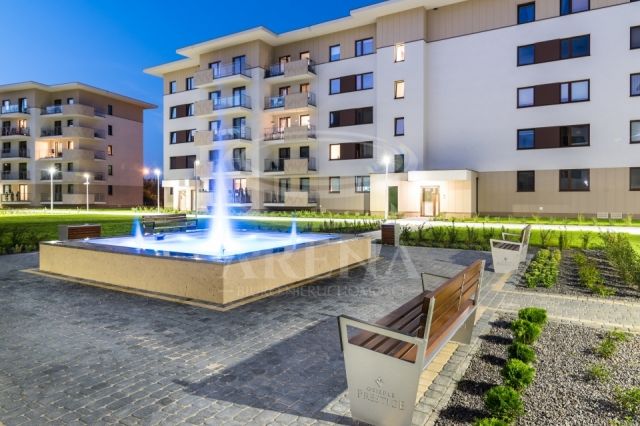 Mieszkanie 2-pokojowe Lublin Czechów, ul. Melomanów. Zdjęcie 1