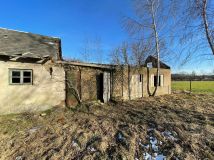 Działka rolno-budowlana Łyszkowice, ul. Brzezińska. Zdjęcie 2