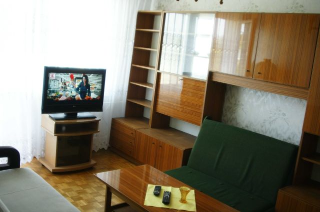 Mieszkanie 3-pokojowe Bydgoszcz Kapuściska, ul. Bernarda Śliwińskiego. Zdjęcie 1