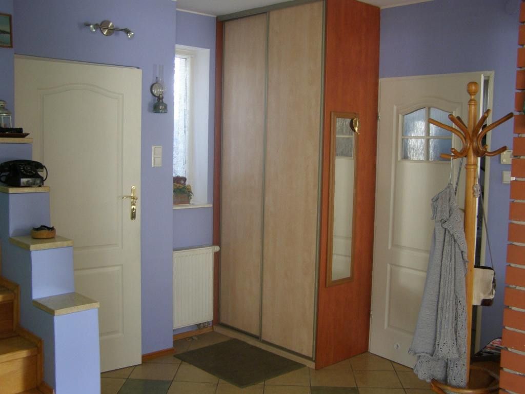 dom wolnostojący, 5 pokoi Starogard Gdański, ul. Adama Asnyka. Zdjęcie 7