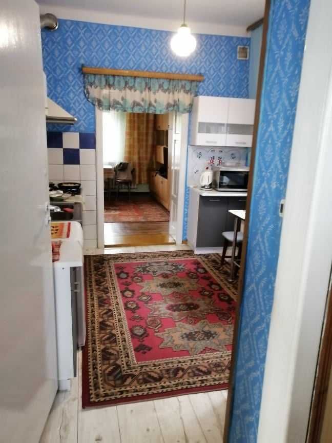 dom wolnostojący Sarnów. Zdjęcie 4