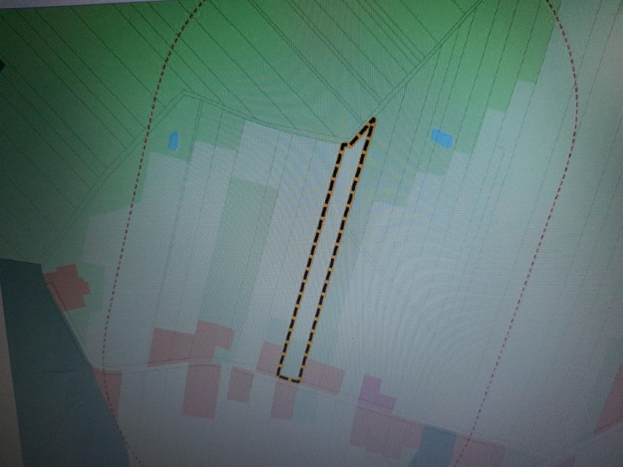 Działka rolno-budowlana Annówka. Zdjęcie 2