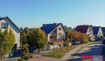 dom wolnostojący, 6 pokoi Łomianki, ul. Kolejowa