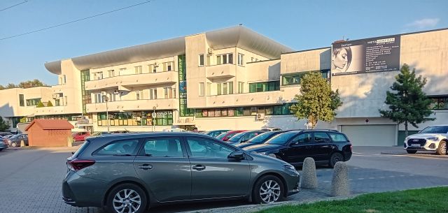 Biuro Warszawa Ursus, ul. Warszawska. Zdjęcie 1