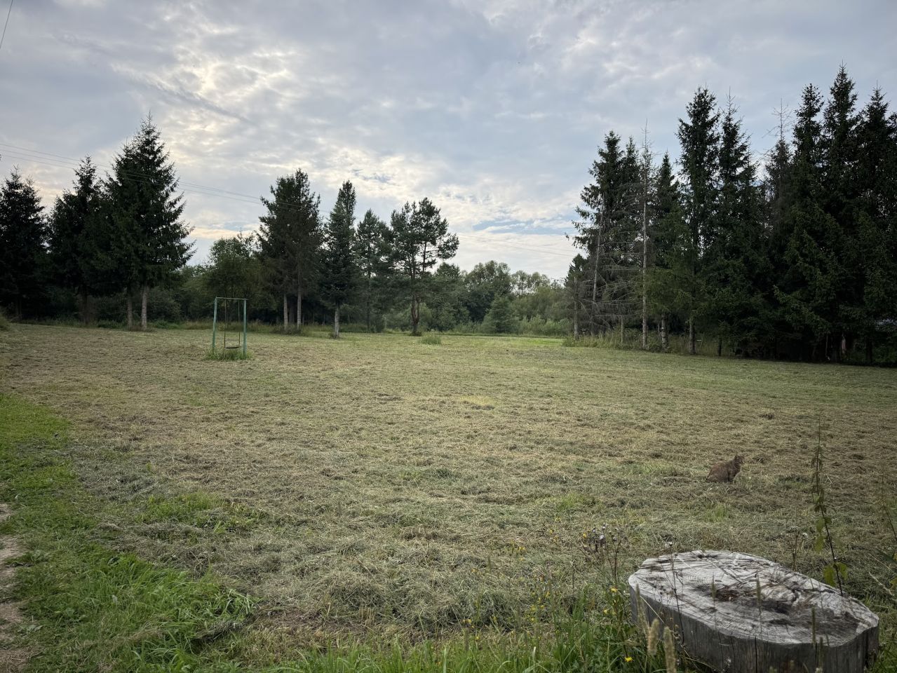 Działka budowlana Osławica. Zdjęcie 12