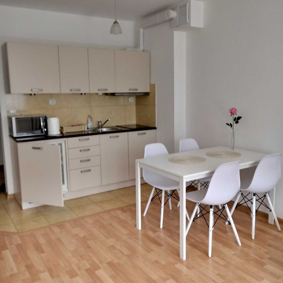 Mieszkanie 1-pokojowe Świnoujście, ul. Zdrojowa. Zdjęcie 5