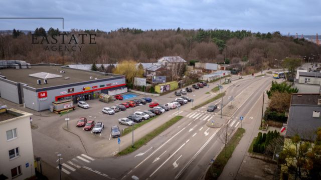 Lokal Gdynia Oksywie, ul. Bosmańska. Zdjęcie 13