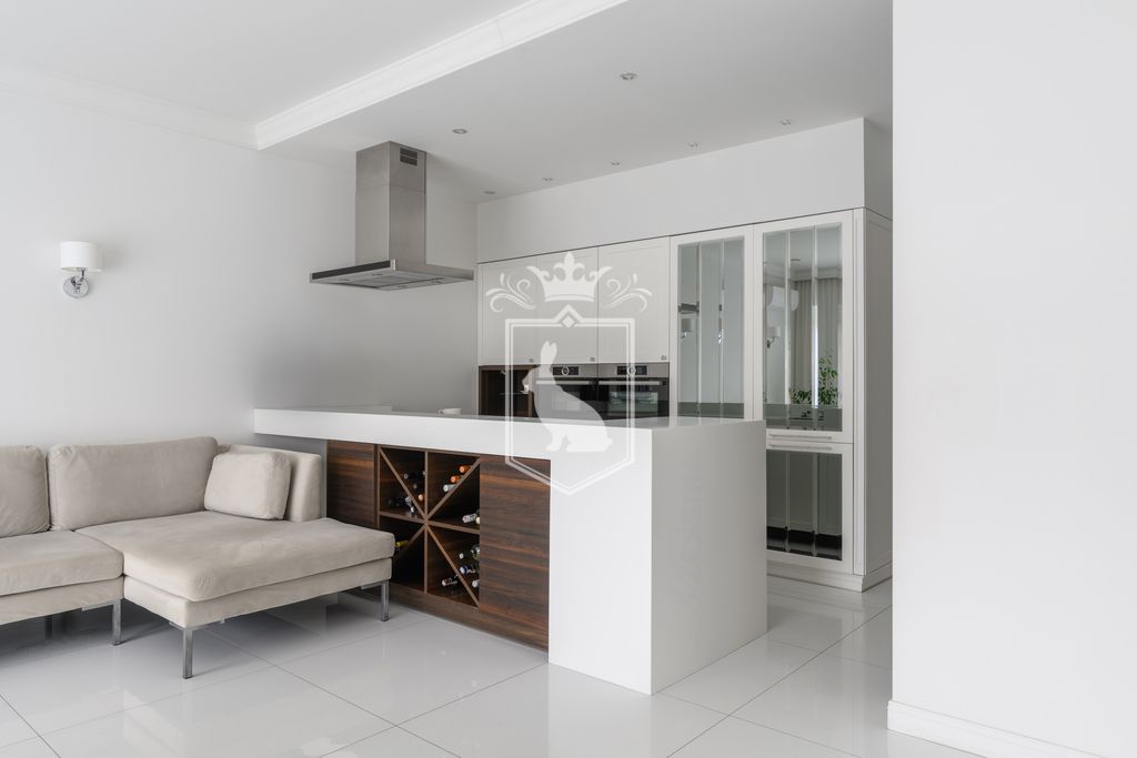 dom szeregowy, 4 pokoje Marki, ul. Cypriana Kamila Norwida. Zdjęcie 2