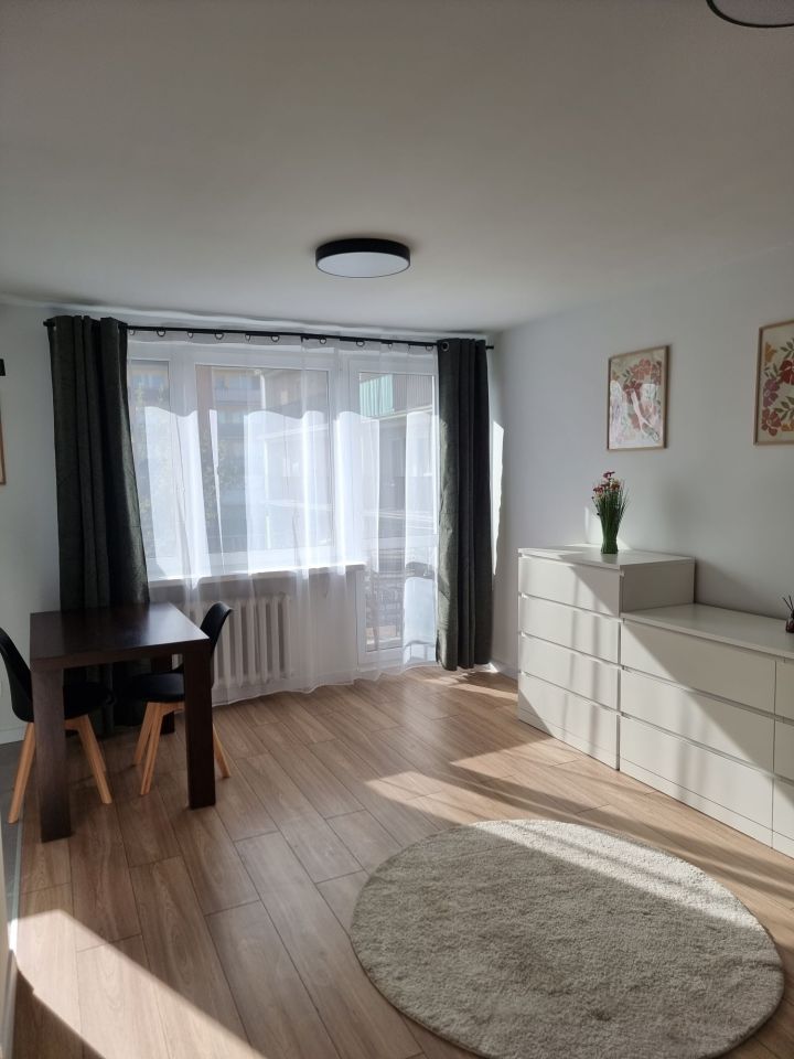 Mieszkanie 1-pokojowe Mława Centrum. Zdjęcie 6