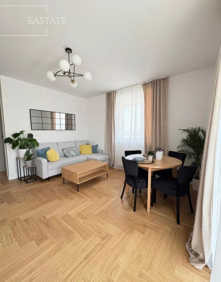 Mieszkanie 2-pokojowe Warszawa Włochy, ul. Aleje Jerozolimskie