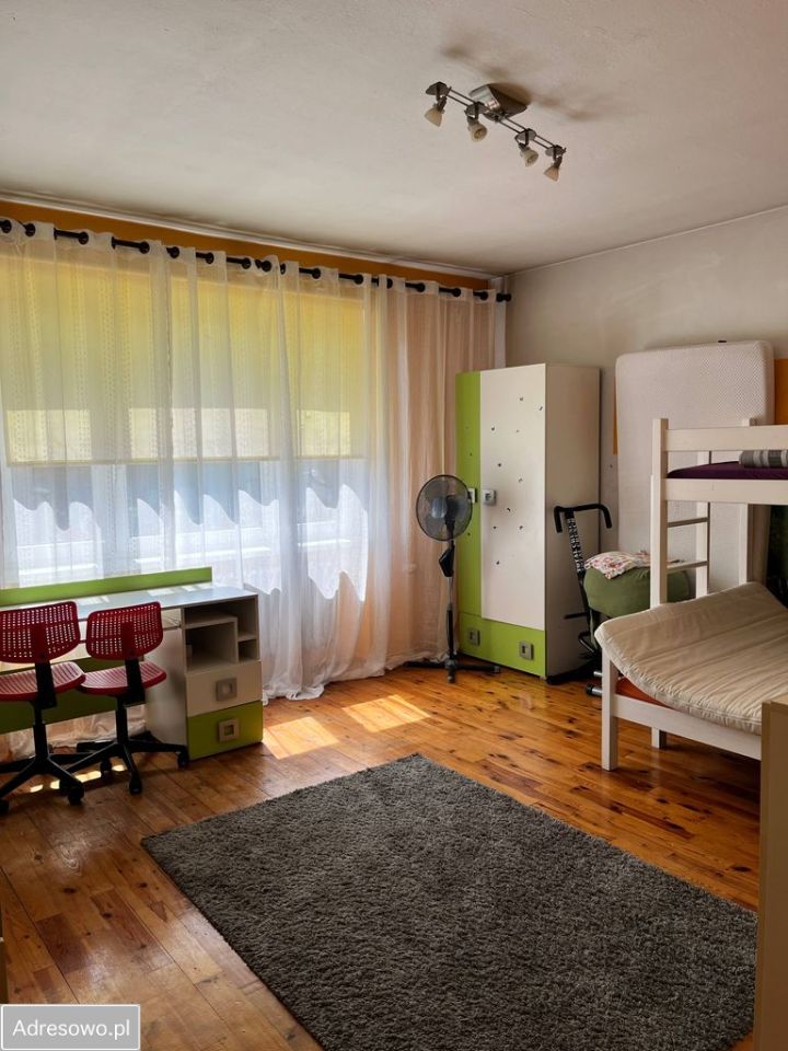 dom wolnostojący, 6 pokoi Sława, ul. Jedności Robotniczej. Zdjęcie 13