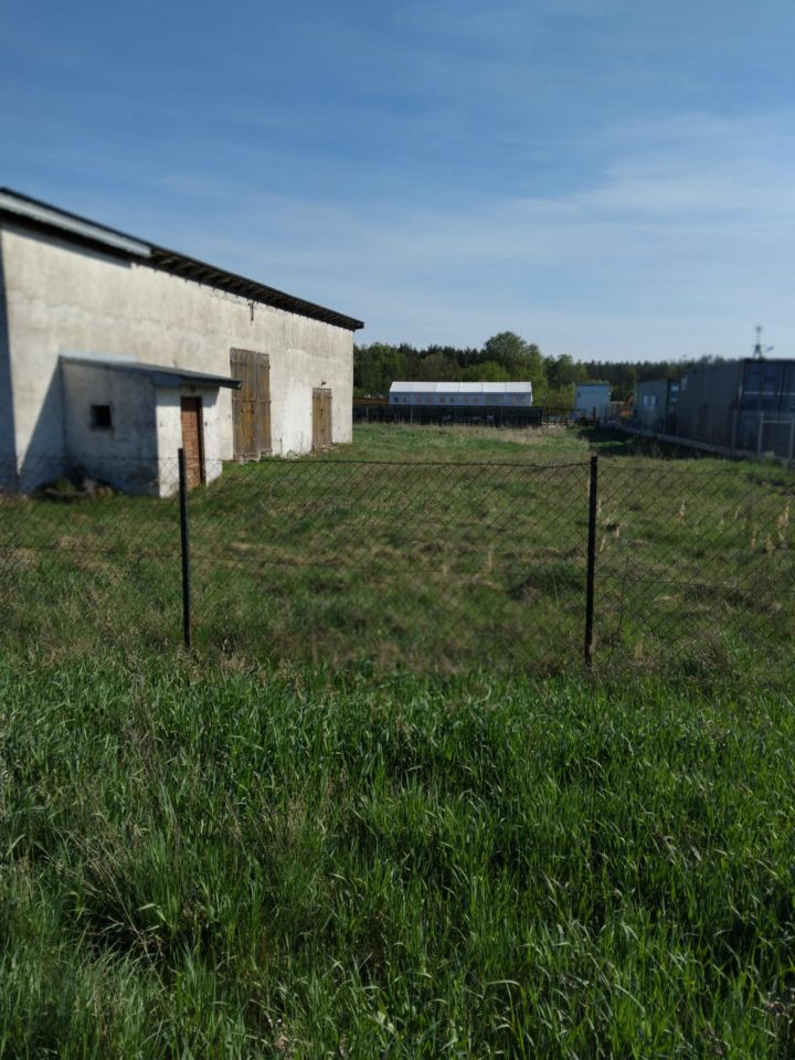 Działka inwestycyjna Wielbark, ul. Feliksa Nowowiejskiego. Zdjęcie 2