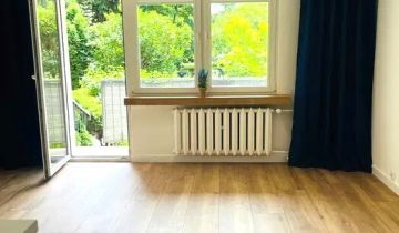 Mieszkanie 3-pokojowe Łódź Radogoszcz, ul. Syrenki