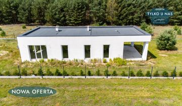 dom wolnostojący, 4 pokoje Izabelów