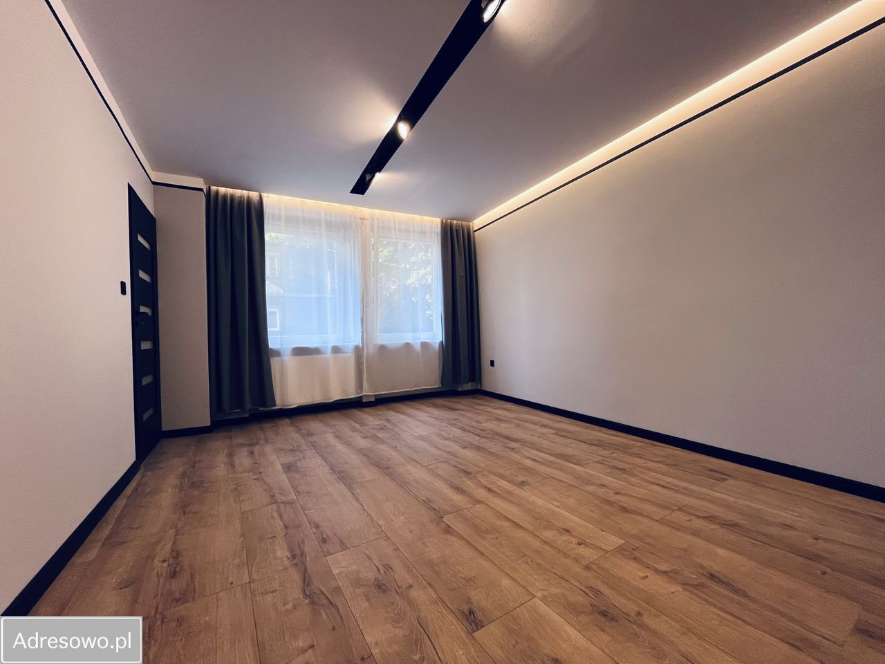 Mieszkanie 2-pokojowe Bytom Śródmieście, ul. Juliana Fałata