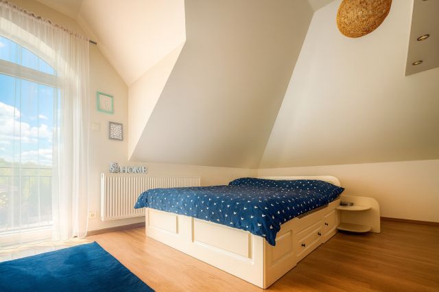 dom wolnostojący, 5 pokoi Głogów Małopolski, ul. Tadeusza Kościuszki. Zdjęcie 9