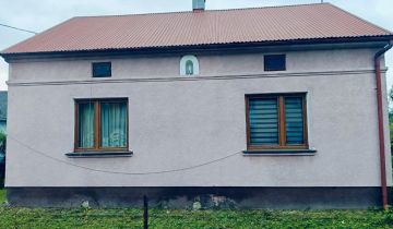 dom wolnostojący, 2 pokoje Łopuszka Wielka