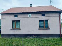 dom wolnostojący, 2 pokoje Łopuszka Wielka. Zdjęcie 1