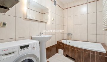 Mieszkanie 3-pokojowe Kraków, ul. Złocieniowa