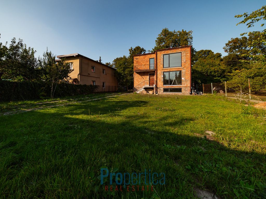 dom wolnostojący, 7 pokoi Warszawa Włochy, ul. ks. Juliana Chrościckiego. Zdjęcie 7