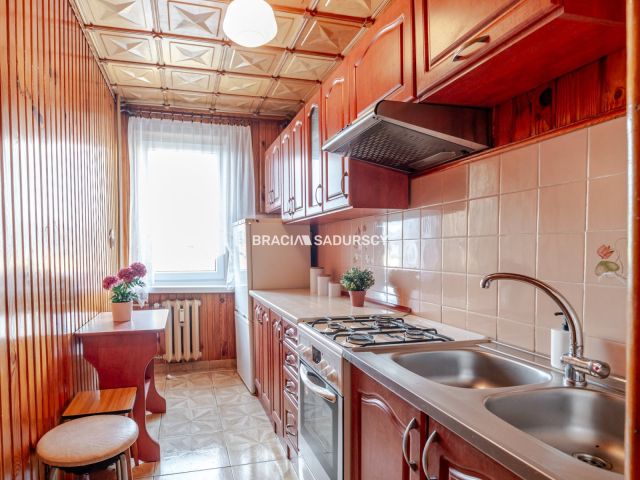 Mieszkanie 3-pokojowe Kraków Czyżyny, os. Dywizjonu 303. Zdjęcie 7