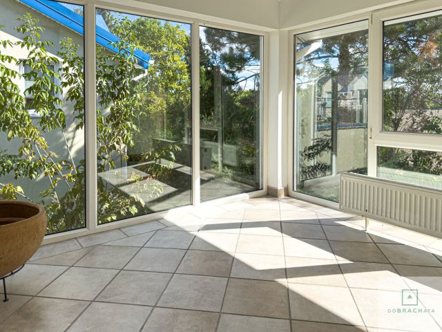 bliźniak, 6 pokoi Konstancin-Jeziorna. Zdjęcie 16