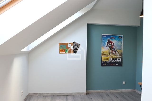 Mieszkanie 3-pokojowe Zagórze. Zdjęcie 13