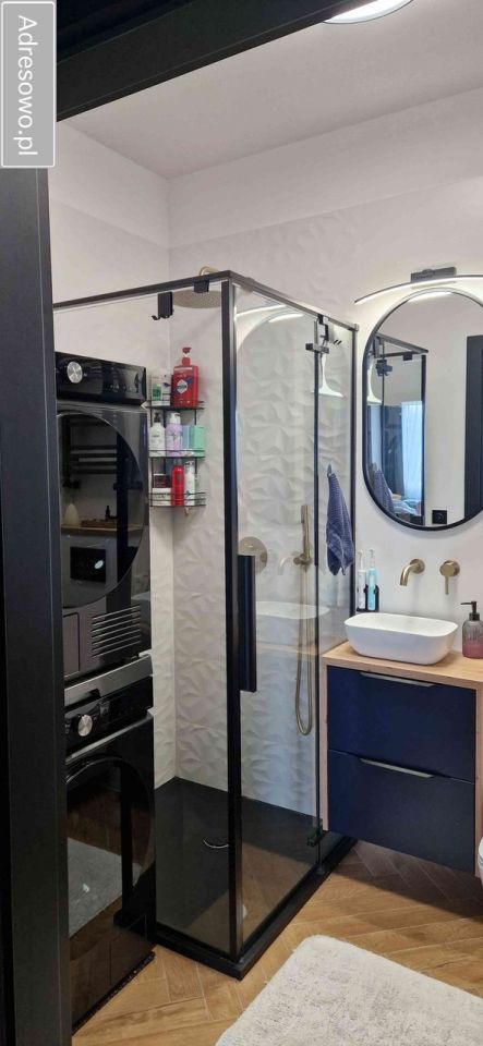 Mieszkanie 3-pokojowe Chojna, ul. Wilsona. Zdjęcie 7