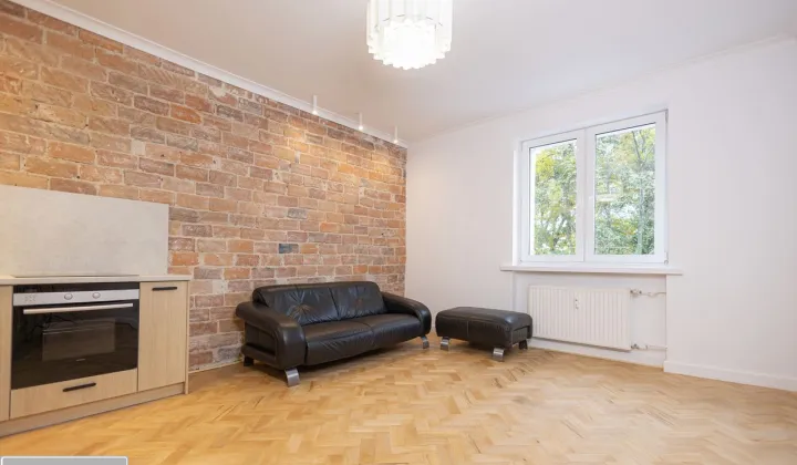 Mieszkanie 3-pokojowe Bydgoszcz Kapuściska, ul. Aleje Prezydenta Lecha Kaczyńskiego