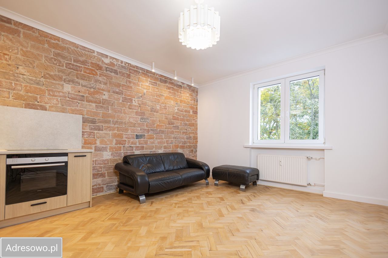 Mieszkanie 3-pokojowe Bydgoszcz Kapuściska, ul. Aleje Prezydenta Lecha Kaczyńskiego