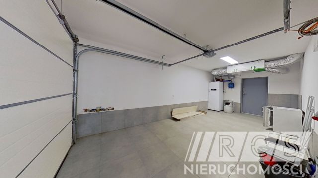 bliźniak, 6 pokoi Gądów, ul. Sąsiedzka. Zdjęcie 14