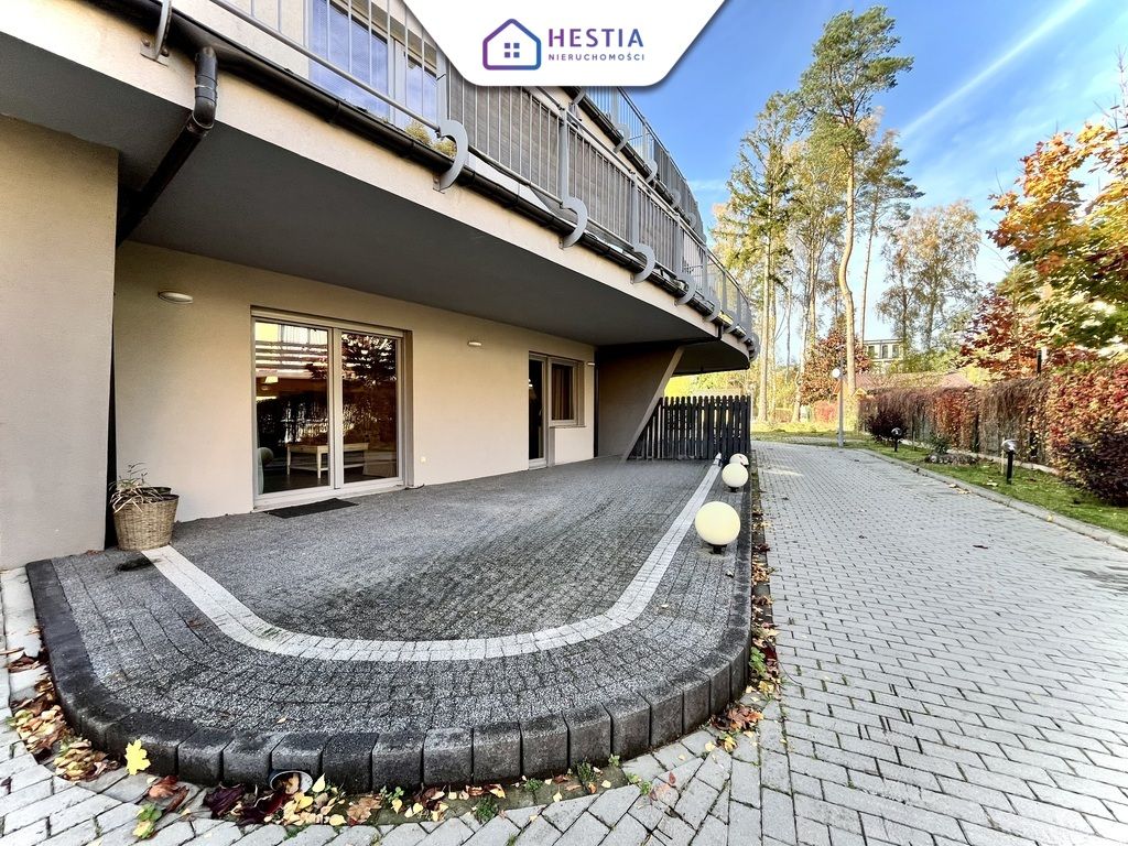 Mieszkanie 2-pokojowe Pobierowo, ul. Leśna. Zdjęcie 10