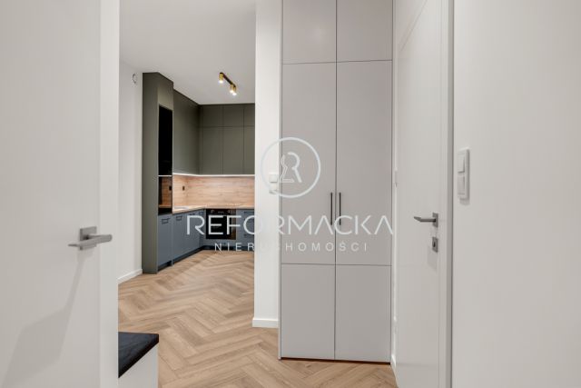 Mieszkanie 2-pokojowe Rzeszów, ul. Miła. Zdjęcie 10