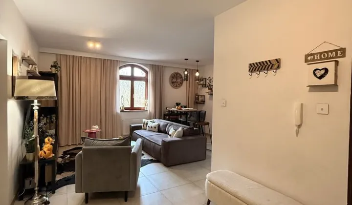 Mieszkanie 2-pokojowe Bydgoszcz Okole