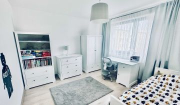 Mieszkanie 3-pokojowe Radom Idalin, ul. Jerzego Radomskiego