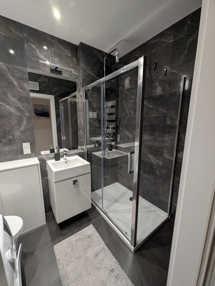 Mieszkanie 2-pokojowe Gdynia Wzgórze Świętego Maksymiliana, ul. Kazimierza Górskiego. Zdjęcie 3