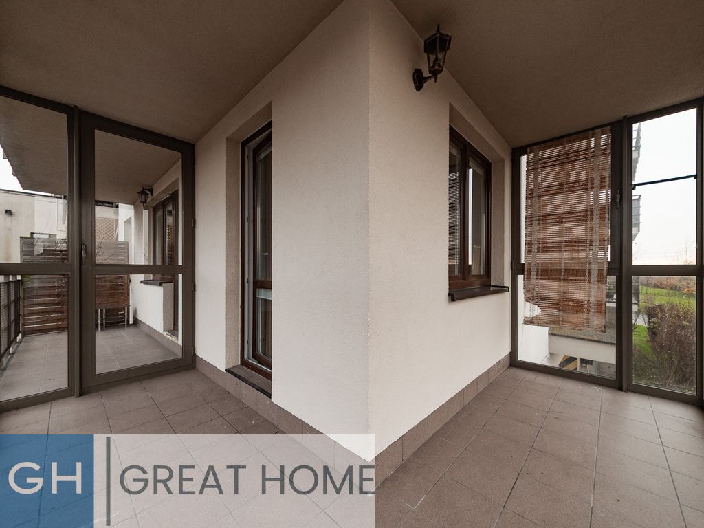 Mieszkanie 2-pokojowe Kręczki, ul. Draceny. Zdjęcie 12