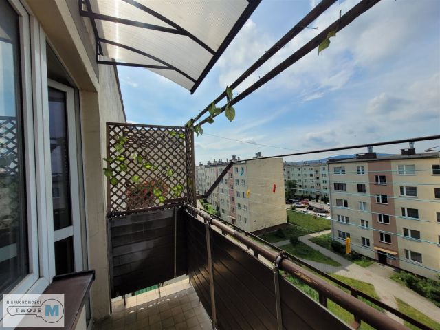 Mieszkanie 2-pokojowe Kielce Bocianek, ul. Stanisława Wyspiańskiego. Zdjęcie 9